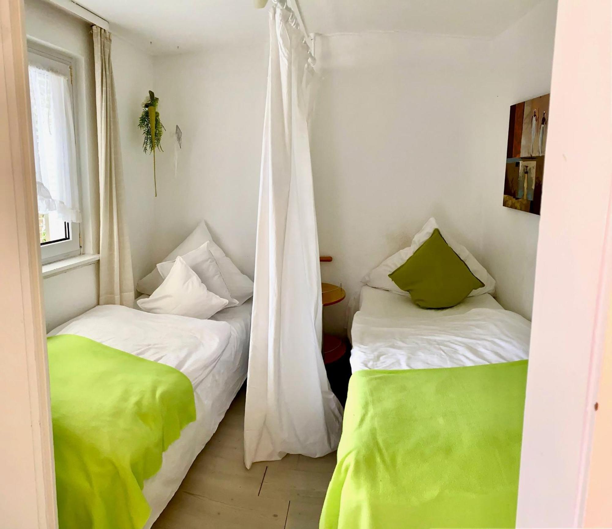 מלון באדנוויילר Haus Marija M חדר תמונה