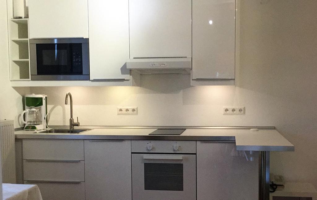 מלון באדנוויילר Haus Marija M מראה חיצוני תמונה
