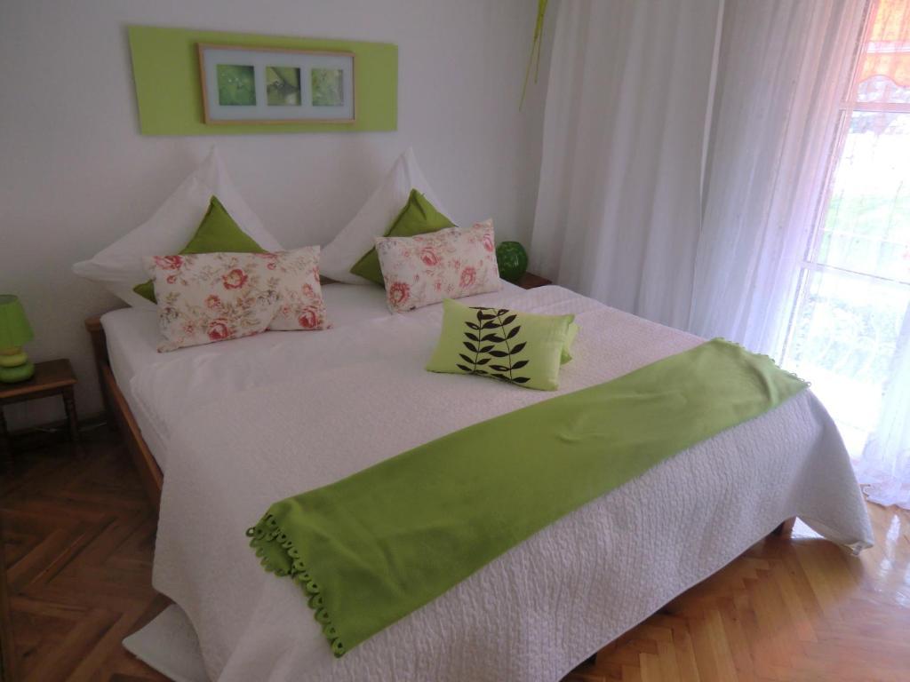 מלון באדנוויילר Haus Marija M מראה חיצוני תמונה