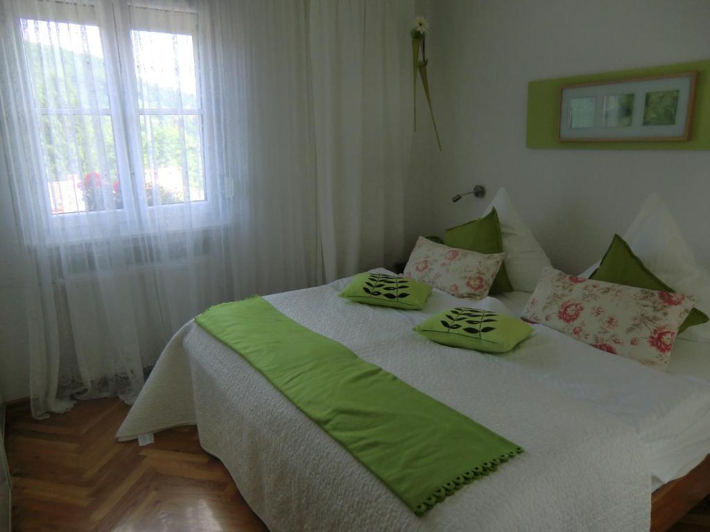 מלון באדנוויילר Haus Marija M מראה חיצוני תמונה